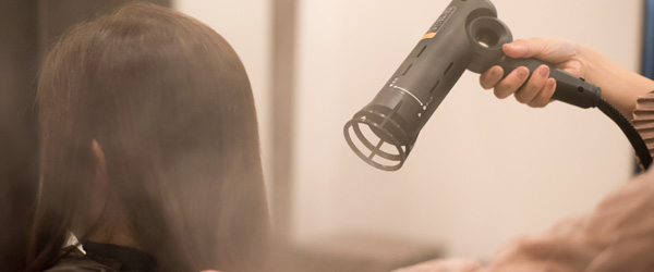 マンツーマン施術