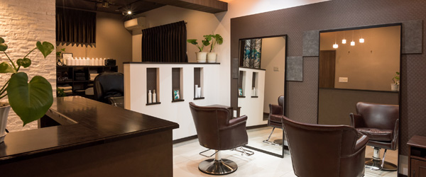 プライベートサロン