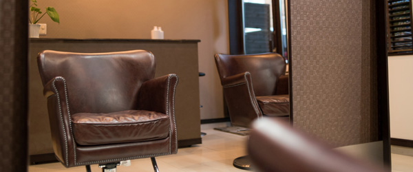 基本的にお待たせすることがありません