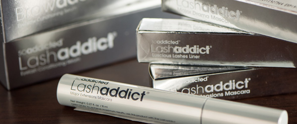 ラッシュアディクト