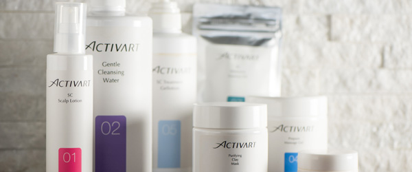 アクティバートラインナップ